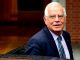 Borrell: Marrëveshja do ta zgjidhte edhe përfaqësimin ligjor të Kosovës