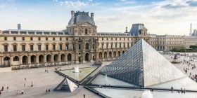 ​Louvre hapet të hënën, priten deri në 10,000 vizitorë në ditë