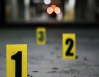 Një person i vrarë dhe një i plagosur në Repë të Podujevës