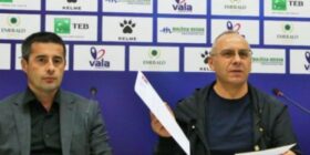 Arianit Ahmeti fiton rastin ndaj Agim Ademit edhe në shkallën e dytë
