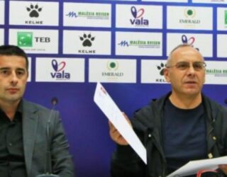 Arianit Ahmeti fiton rastin ndaj Agim Ademit edhe në shkallën e dytë