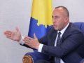 “Janë përralla”, Haradinaj u përgjigjet raportimeve të mediave serbe se i çoi 100 veta për t’i dalë në pritë Vuçiqit në Tiranë