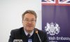 Ambasadori britanik shprehet i kënaqur që ZRrE licencoi Elektroseverin￼