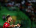 Ronaldo zgjidhet prapë “Lojtari i Muajit” në Premierligë