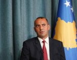 Daut Haradinaj – Kurtit: Kam pritë që në janar e hapni kufirin me Shqipëri, ju po e mbyllni