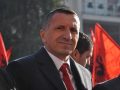 Kamberi: Nuk dorëzohemi para mediave të Vuçiqit