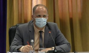 Krasniqi: Kosova më së miri e ka menaxhuar pandeminë
