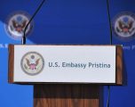 Ambasada e Amerikës flet për paralajmërimet për sulme në Kosovë
