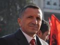 Shaip Kamberi thotë se Serbia po bë presione ndaj drejtuesve shqiptarë të institucioneve publike￼