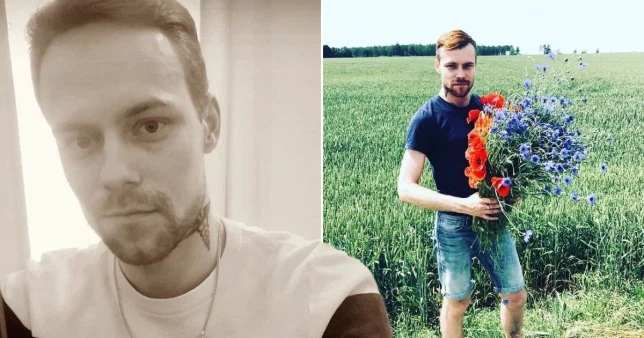 Vdes 29 vjeçari i djegur pas lagies me benzinë, sepse ishte homoseksual