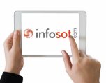 Gazeta online “InfoSot” shpall konkurs për gazetar/e praktikant/e