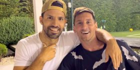 Messi organizon darkën e ‘lamtumirës’ me shokët e tij në Barcelonë