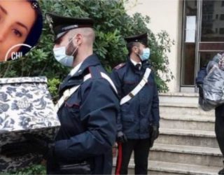Çifti shqiptar u gjet në valixhe, tronditin italianët: Nusja i vrau se ishte shtatzënë me një tjetër