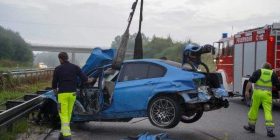 I riu nga Mitrovica vdes në aksident tragjik në Gjermani
