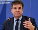 Lajçak: BE duhet të përshpejtojnë procesin e zgjerimit për Ballkanin Perëndimor