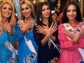 Miss Serbia largohet nga konkursi i bukurisë pas fotos me simbolin e shqiponjës