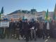 Mbetën pa punë nga 8 tetori, Sindikata e Ferronikeli proteston para Qeverisë