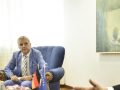 Ambasadori gjerman në Prishtinë jep lajmin e mirë për liberalizimin e vizave për Kosovën