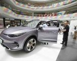 Kina do të ketë mbi 300 milionë automobila të regjistruar deri në fund të vitit