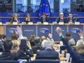 Eurodeputetët miratojnë raportin: Këshilli i BE-së t’i liberalizojë vizat për Kosovën pa vonesa