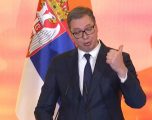 Vuçiq shprehet i bindur: Herën tjetër serbët do të votojnë anembanë Kosovës