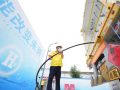 Mbi 600 automjete me hidrogjen do të përdoren në Zhangjiakou për Olimpiadën Dimërore të Pekinit