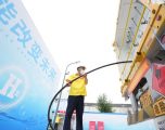 Mbi 600 automjete me hidrogjen do të përdoren në Zhangjiakou për Olimpiadën Dimërore të Pekinit