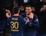 PSG-ja e rigjen rrugën e fitores ndaj Monacos, por Messi dështon sërish të shënojë në ligë