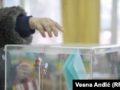 Serbia voton për ndryshime kushtetuese