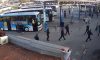 Flet policia: Një telefonues anonim tha se ka vendosur bombë në Stacionin e Autobusëve