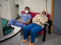 Franca u ofron bonuse mujore infermierëve në repartet intensive