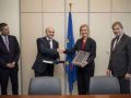 BE-ja “anulon” garancinë e Mogherinit për Kosovën se Asociacioni s’do të ketë kompetenca ekzekutive