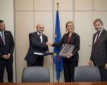 BE-ja “anulon” garancinë e Mogherinit për Kosovën se Asociacioni s’do të ketë kompetenca ekzekutive