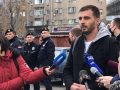 Serbi nga Prishtina që mbushi rrugët e Beogradit dhe zmbrapsi Vuçiqin vjen me paralajmërim