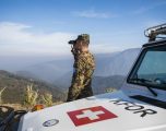 Shefi i Forcave të Armatosura të Zvicrës: Situata politike në Kosovë është përkeqësuar