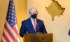 Ambasadori amerikan thotë se për SHBA normalizimi i marrëdhënieve Kosovë – Serbi është njohja e ndërsjellë
