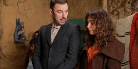 Pjesë e filmit turk, Vedat Bajrami luan krah aktorëve të njohur