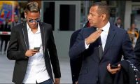 Biseda e tensionuar e Neymar me babanë: Nuk me pëlqen mënyra si flet me njerëzit