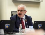 Sveçla akuzon strukturat paralele serbe në veri për sulmin ndaj “Elektrokosmet”￼