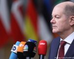 Scholz: Nuk është e sigurt nëse do të mbahet samiti i Ballkanit Perëndimor me BE-në në Bruksel