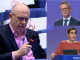 Gazetari kosovar “përplaset” me zëdhënësit e BE-së në konferencën për media