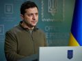 Zelensky i adresohet popullit ukrainas: Nesër nis një javë historike