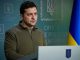 Zelensky: Rusia po përpiqet ta “zbrazë” Donbasin