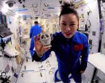 MPJ: Stacioni hapësinor i Kinës mirëpret astronautët e huaj