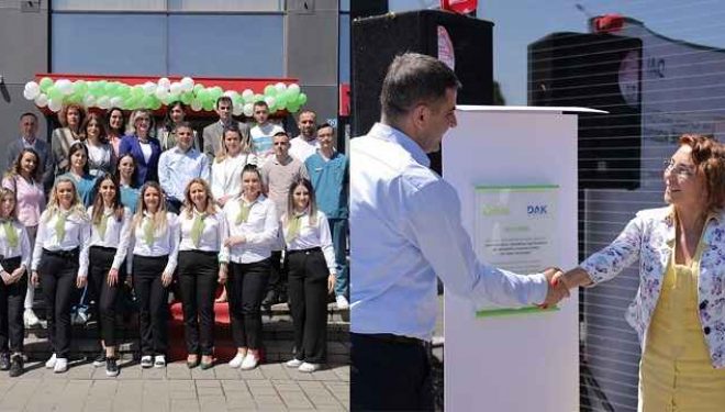 “Olive Medical” laboratori i parë në Kosovë që akreditohet me standardet ISO 15189, për ofrim të shërbimeve cilësore