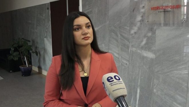 Deputetja e VV-së: “Elektrosever” do të jetë veç furnitor, duke respektuar ligjet e Kosovës