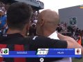 Pas 11 vjetësh, Milan shpallet kampion i Serie A-së (VIDEO)