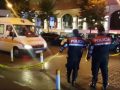 Të shtëna me armë mes policisë në Shqipëri, një i plagosur