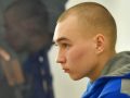 Gjykata në Kiev e dënon me burgim të përjetshëm ushtarin rus 21-vjeçar
