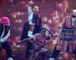 E jashtëzakonshme, Ukraina pritet të fitojë Eurovisionin, edhe Zelensky kërkoi votën (Video)